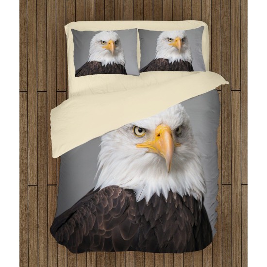 Ložní povlečení - Eagle