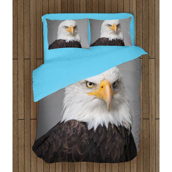 Ložní povlečení - Eagle