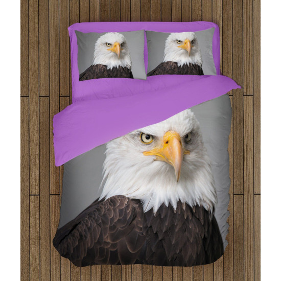 Ložní povlečení - Eagle