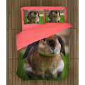 Povlečení králíček - Rabbit