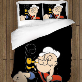 Povlečení dětské - Popeye