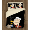 Povlečení dětské - Popeye