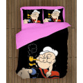 Povlečení dětské - Popeye