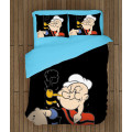 Povlečení dětské - Popeye
