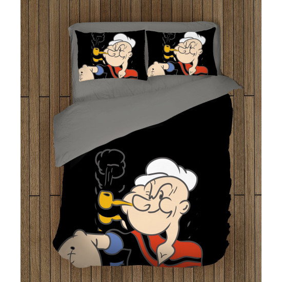 Povlečení dětské - Popeye
