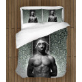 Povlečení na postel - 2pac
