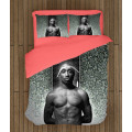 Povlečení na postel - 2pac