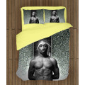 Povlečení na postel - 2pac