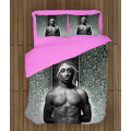 Povlečení na postel - 2pac