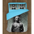 Povlečení na postel - 2pac