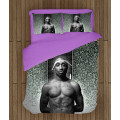 Povlečení na postel - 2pac