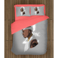Povlečení luxusní - 2pac