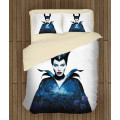 3D povlečení luxusní - Maleficent