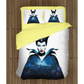 3D povlečení luxusní - Maleficent