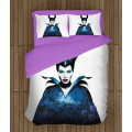 3D povlečení luxusní - Maleficent