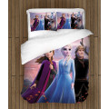 Povlečení Ledové Království - Frozen 2