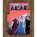 Povlečení Ledové Království - Frozen 2