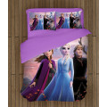 Povlečení Ledové Království - Frozen 2
