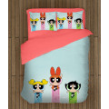 Povlečení na postel - The Powerpuff Girls