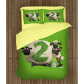 Povlečení ovečky - Shaun the Sheep