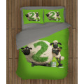 Povlečení ovečky - Shaun the Sheep