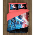 Kvalitex povlečení - Star Wars The Rise of Skywalker