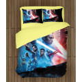 Kvalitex povlečení - Star Wars The Rise of Skywalker