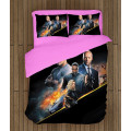 Povlečení Rychle a Zběsile - Fast and Furious