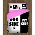 Ložní prádlo - Dog Side