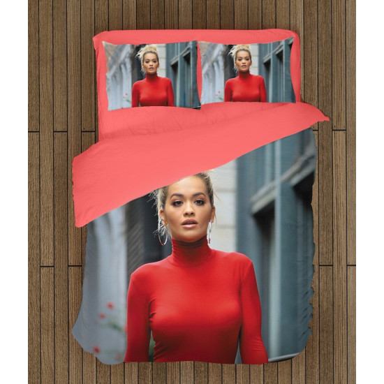 Kvalitex povlečení - Rita Ora