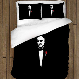 Moderní povlečení - The Godfather
