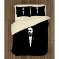 Moderní povlečení - The Godfather