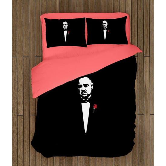 Moderní povlečení - The Godfather
