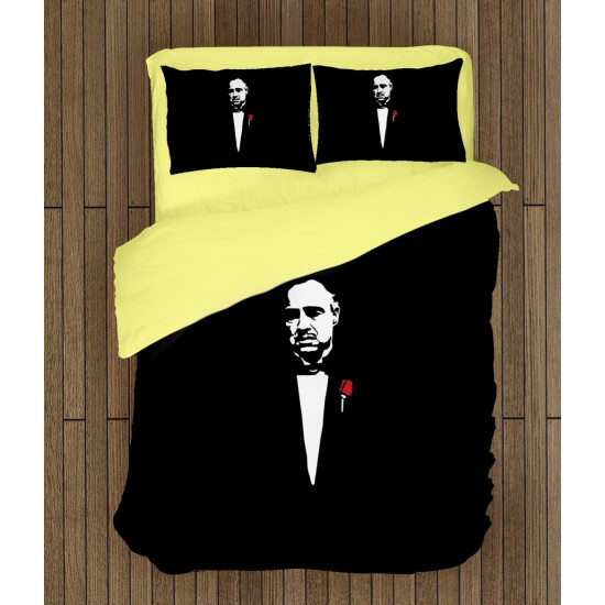 Moderní povlečení - The Godfather
