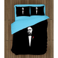 Moderní povlečení - The Godfather