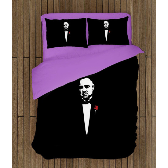 Moderní povlečení - The Godfather