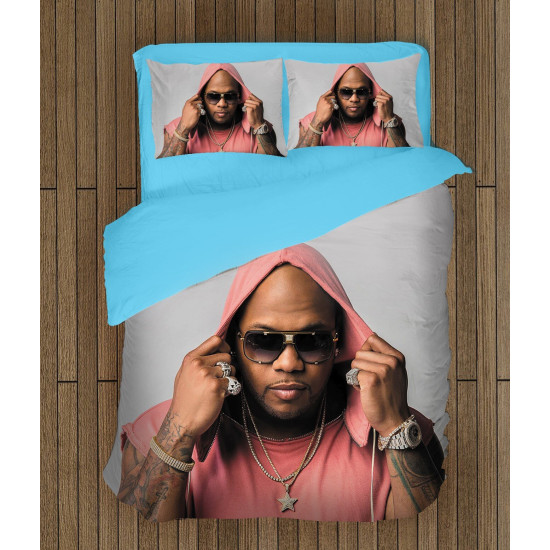 Moderní povlečení - Flo-rida