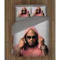 Moderní povlečení - Flo-rida
