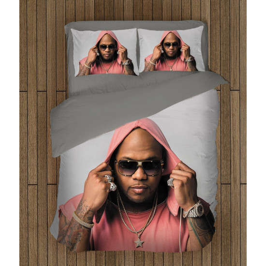Moderní povlečení - Flo-rida