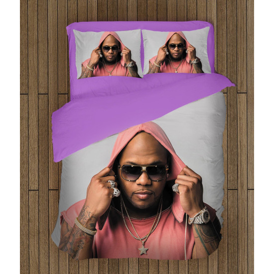 Moderní povlečení - Flo-rida