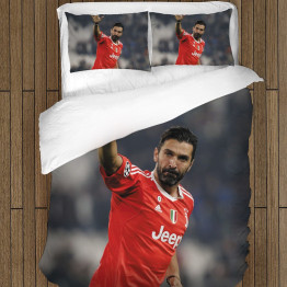 Povlečení fotbal - Buffon