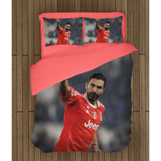 Povlečení fotbal - Buffon