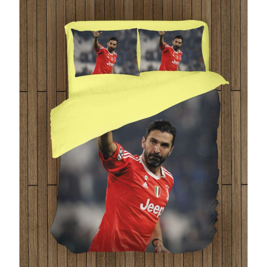 Povlečení fotbal - Buffon