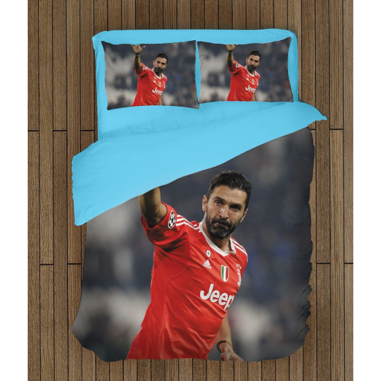 Povlečení fotbal - Buffon