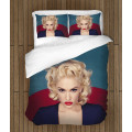 Krásné povlečení - Gwen Stefani