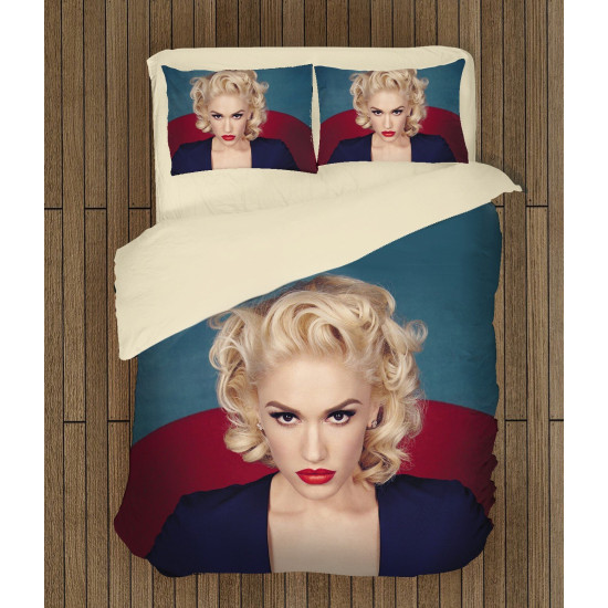 Krásné povlečení - Gwen Stefani