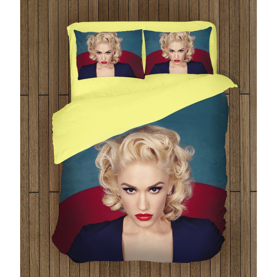 Krásné povlečení - Gwen Stefani