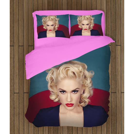 Krásné povlečení - Gwen Stefani