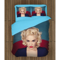 Krásné povlečení - Gwen Stefani