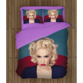 Krásné povlečení - Gwen Stefani